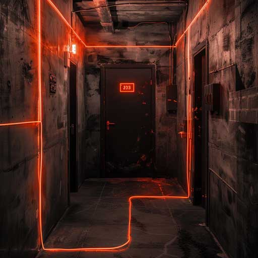 اتاق فرار آموزشی مبتنی بر واقعیت مجازی