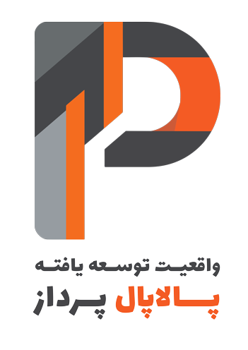 لوگو پالاپال