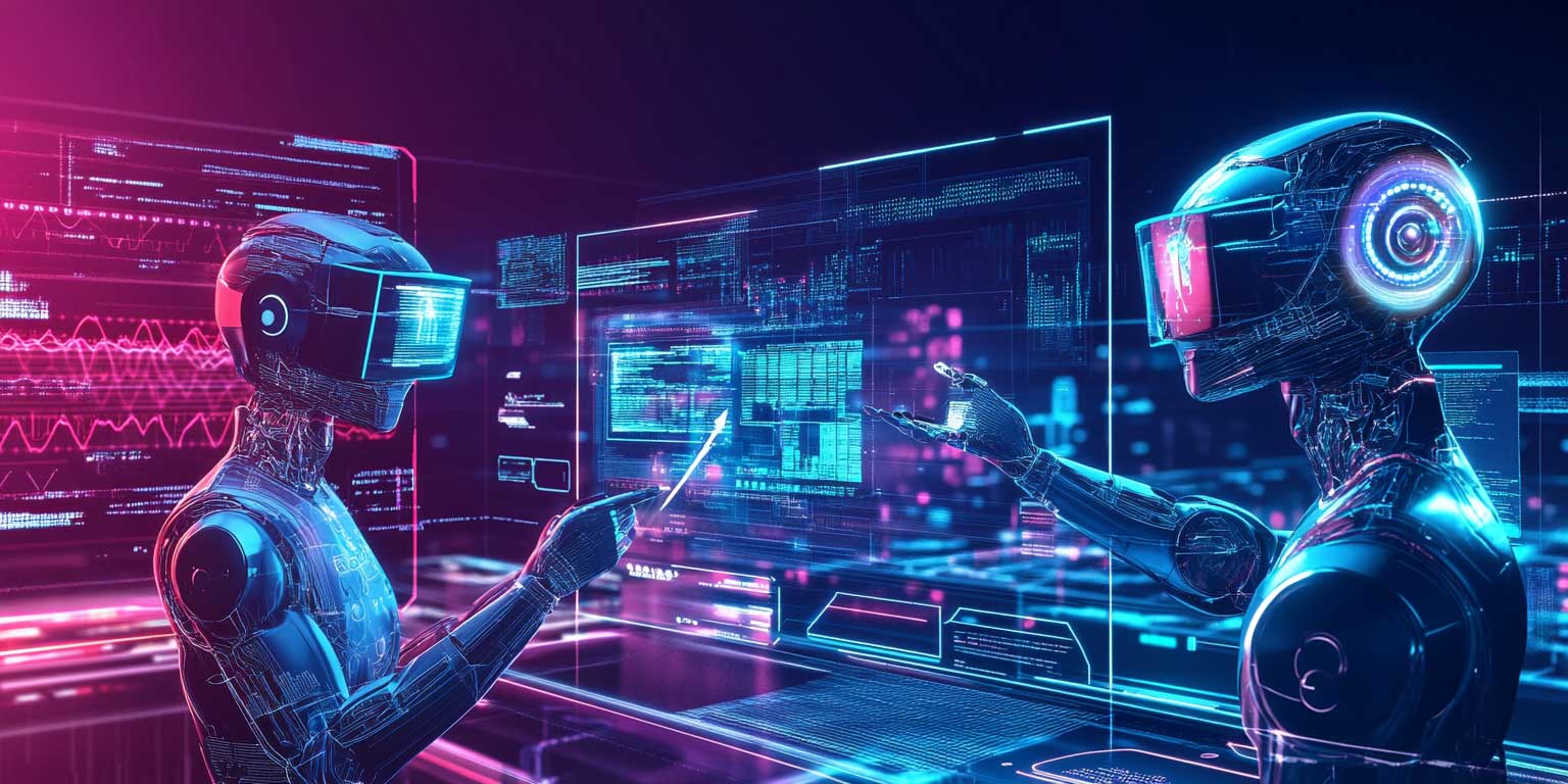 عصر تحول دیجیتال