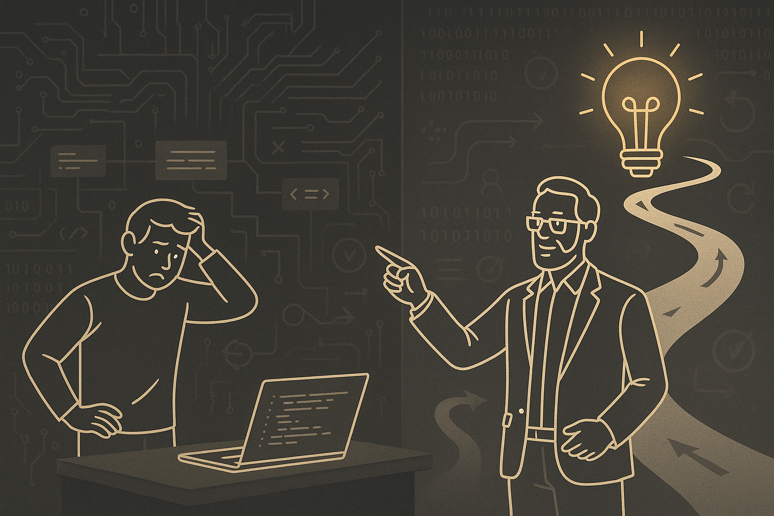 شکست پروژه‌های فناوری در ایران