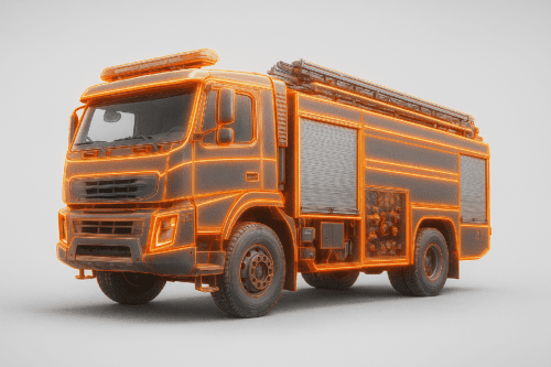 شبیه‌ساز واقعیت مجازی کار با خودروی اطفایی FMX